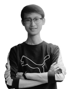 Hoàng Hồ Hữu Huy