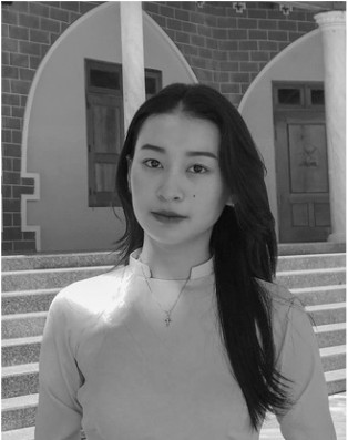Trần Thị Thanh Thúy