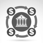 Dòng tiền nóng có thể ảnh hưởng đến hệ thống tài chính