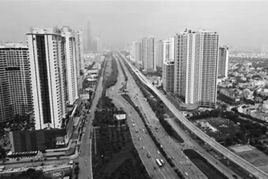 Ngành ngân hàng ảnh hưởng lên các doanh nghiệp niêm yết như thế ?