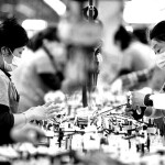 Bài học từ chiến lược thu hút dòng vốn FDI của Trung Quốc