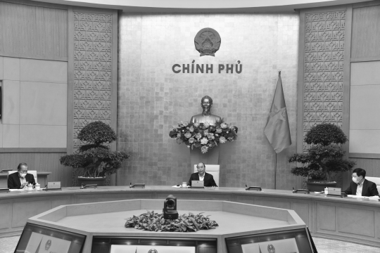 Mô hình kinh tế của các quốc gia Đông Nam Á (P.6) Vai trò hạn chế của các chính phủ