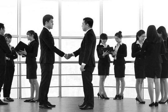 Xây dựng khung năng lực nghề nghiệp và kỹ năng “nguyên tử”