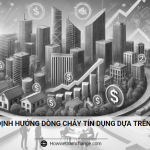 Tối ưu định hướng dòng chảy tín dụng dựa trên dữ liệu