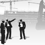 Ngành tiêu biểu năm 2019: Thị trường bất động sản đóng băng khiến ngành xây dựng chững lại