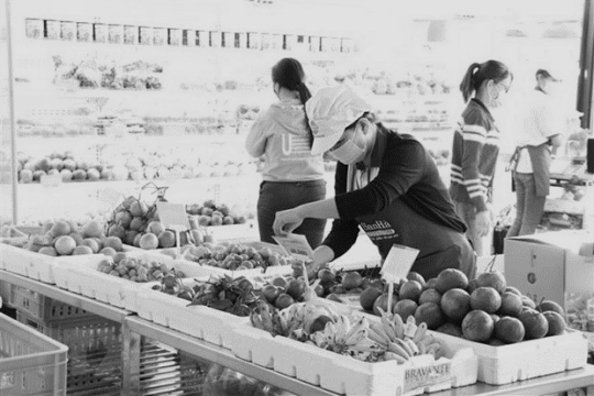 Ngành tiêu biểu năm 2021: Triển vọng tăng trưởng của ngành thực phẩm kém