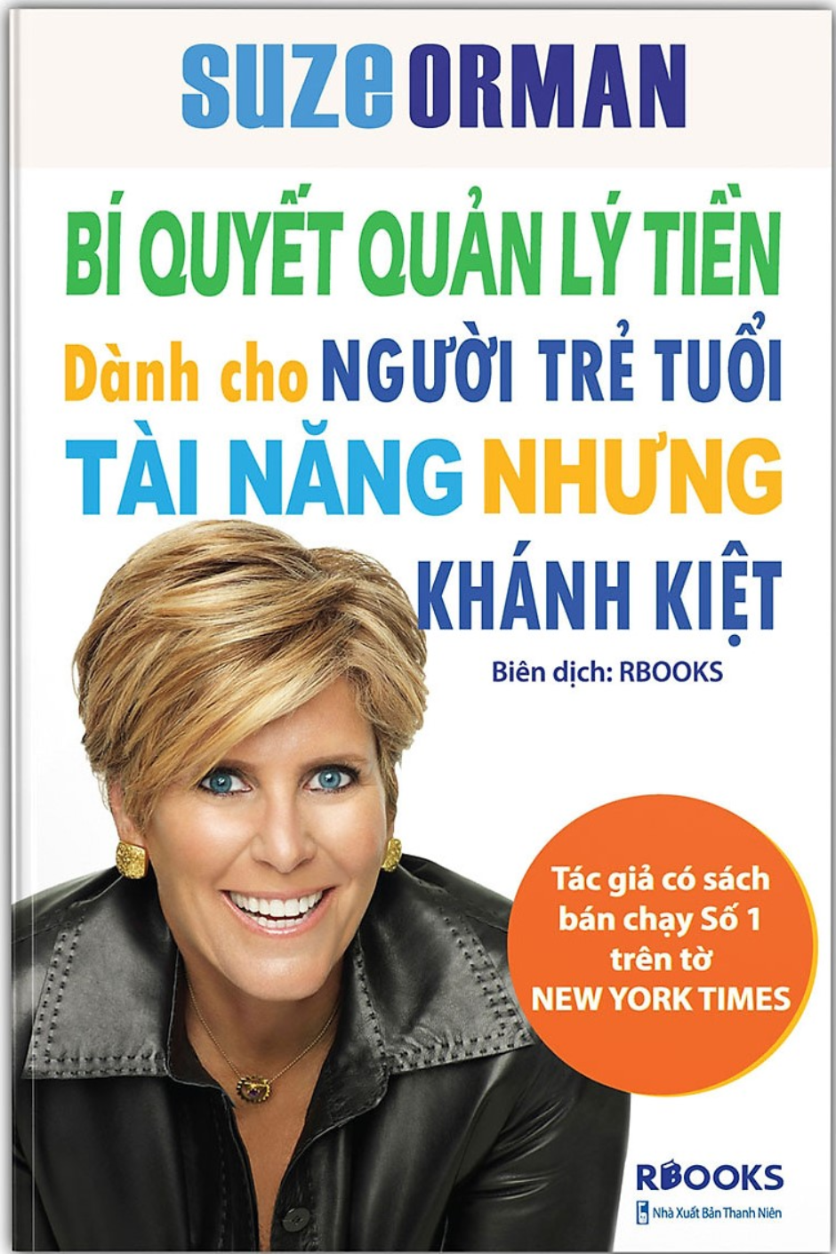 Bí quyết quản lý dòng tiền dành cho người trẻ tuổi tài năng nhưng khánh kiệt