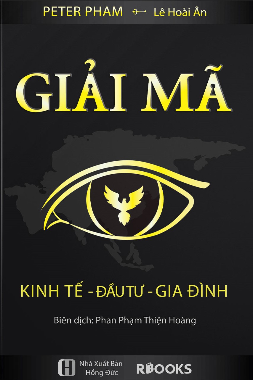 Giải mã