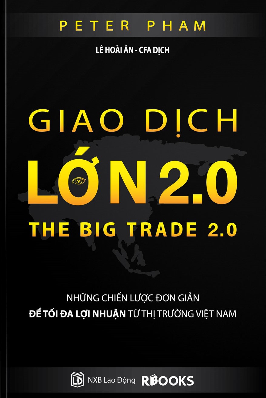 Giao dịch lớn 2.0